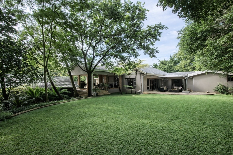 6 Bedroom Property for Sale in Cashan North West